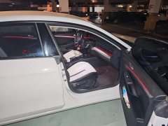 Volkswagen Lingdu L 280TSI DSG Spicy Edition - ფოტო 14