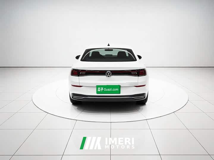 Volkswagen Lingdu L 280TSI DSG Spicy Edition - ავტომობილი ჩინეთიდან