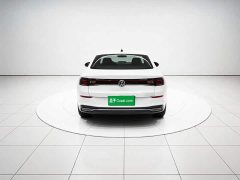 Volkswagen Lingdu L 280TSI DSG Spicy Edition - ფოტო 1