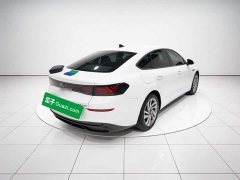 Volkswagen Lingdu L 280TSI DSG Spicy Edition - ფოტო 2