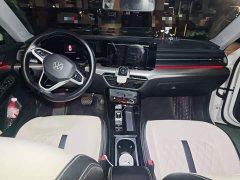 Volkswagen Lingdu L 280TSI DSG Spicy Edition - ფოტო 3