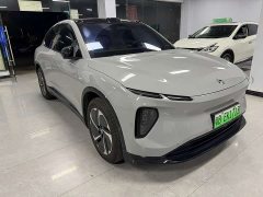 NIO EC6 75kWh - ფოტო 1