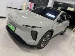 NIO EC6 75kWh - ფოტო 2