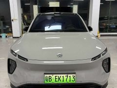 NIO EC6 75kWh - ფოტო 3