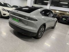 NIO EC6 75kWh - ფოტო 4