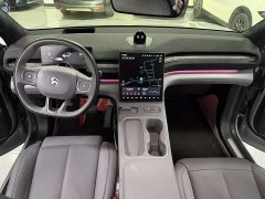NIO EC6 75kWh - ფოტო 5