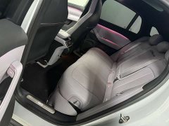 NIO EC6 75kWh - ფოტო 6