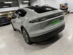 NIO EC6 75kWh - ფოტო 7