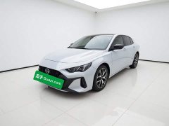 Trumpchi Shadow Leopard 2023 Shadow Leopard H Intelligent Hybrid Edition - ფოტო 1