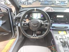 Trumpchi Shadow Leopard 2023 Shadow Leopard H Intelligent Hybrid Edition - ფოტო 11