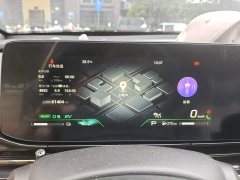 Trumpchi Shadow Leopard 2023 Shadow Leopard H Intelligent Hybrid Edition - ფოტო 12