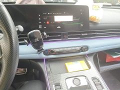 Trumpchi Shadow Leopard 2023 Shadow Leopard H Intelligent Hybrid Edition - ფოტო 14