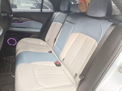 Trumpchi Shadow Leopard 2023 Shadow Leopard H Intelligent Hybrid Edition - ფოტო 18