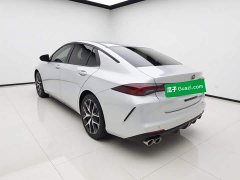 Trumpchi Shadow Leopard 2023 Shadow Leopard H Intelligent Hybrid Edition - ფოტო 4