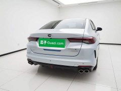 Trumpchi Shadow Leopard 2023 Shadow Leopard H Intelligent Hybrid Edition - ფოტო 5
