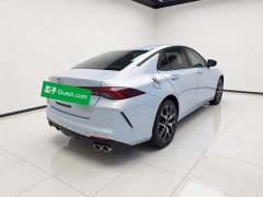 Trumpchi Shadow Leopard 2023 Shadow Leopard H Intelligent Hybrid Edition - ფოტო 6