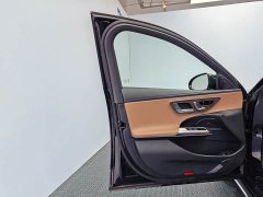Mercedes-Benz E-Class New Energy 2024 E 350 e L Plug-in Hybrid Sedan - ფოტო 13