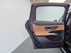 Mercedes-Benz E-Class New Energy 2024 E 350 e L Plug-in Hybrid Sedan - ფოტო 14