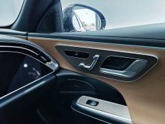 Mercedes-Benz E-Class New Energy 2024 E 350 e L Plug-in Hybrid Sedan - ფოტო 16