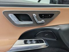 Mercedes-Benz E-Class New Energy 2024 E 350 e L Plug-in Hybrid Sedan - ფოტო 17
