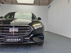 Mercedes-Benz E-Class New Energy 2024 E 350 e L Plug-in Hybrid Sedan - ფოტო 18