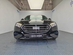 Mercedes-Benz E-Class New Energy 2024 E 350 e L Plug-in Hybrid Sedan - ფოტო 2