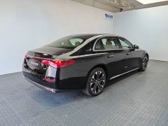 Mercedes-Benz E-Class New Energy 2024 E 350 e L Plug-in Hybrid Sedan - ფოტო 6