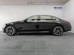 Mercedes-Benz E-Class New Energy 2024 E 350 e L Plug-in Hybrid Sedan - ფოტო 7
