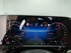 Mercedes-Benz E-Class New Energy 2024 E 350 e L Plug-in Hybrid Sedan - ფოტო 8