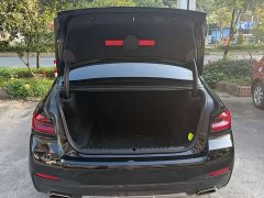 BMW 5 Series Facelift 525Li M Sport Package - ფოტო 7