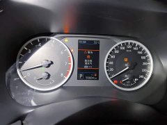 Nissan Sylphy 2022 1.6L XL CVT Comfort Edition - ფოტო 10