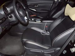 Nissan Sylphy 2022 1.6L XL CVT Comfort Edition - ფოტო 14