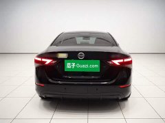 Nissan Sylphy 2022 1.6L XL CVT Comfort Edition - ფოტო 4