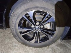 Nissan Sylphy 2022 1.6L XL CVT Comfort Edition - ფოტო 6