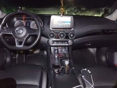Nissan Sylphy 2022 1.6L XL CVT Comfort Edition - ფოტო 8