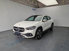 Mercedes-Benz GLA 220 - ფოტო 1
