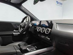 Mercedes-Benz GLA 220 - ფოტო 11