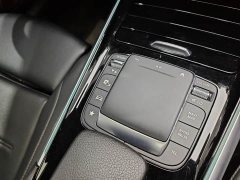 Mercedes-Benz GLA 220 - ფოტო 12