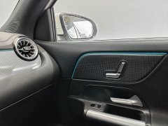 Mercedes-Benz GLA 220 - ფოტო 13