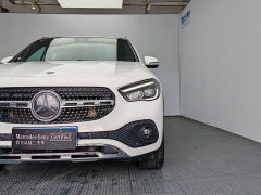 Mercedes-Benz GLA 220 - ფოტო 14