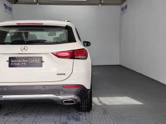 Mercedes-Benz GLA 220 - ფოტო 15