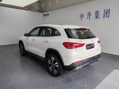 Mercedes-Benz GLA 220 - ფოტო 2