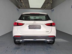 Mercedes-Benz GLA 220 - ფოტო 3
