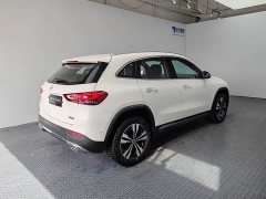 Mercedes-Benz GLA 220 - ფოტო 4