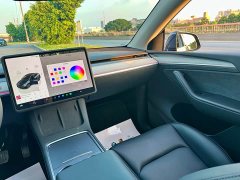 Tesla Model Y Long Range All-Wheel Drive - ფოტო 13