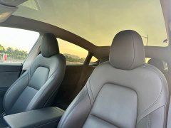 Tesla Model Y Long Range All-Wheel Drive - ფოტო 16
