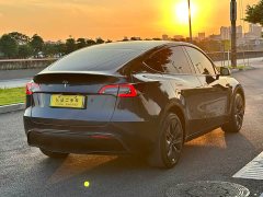 Tesla Model Y Long Range All-Wheel Drive - ფოტო 5