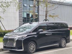 Great Wall WEY Shanshan New Energy Four-Wheel Drive Shanshan 8 - ფოტო 1