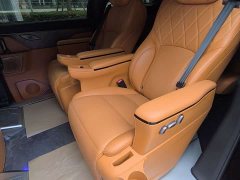 Great Wall WEY Shanshan New Energy Four-Wheel Drive Shanshan 8 - ფოტო 11