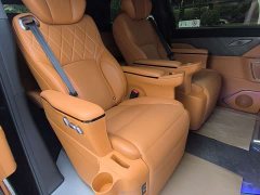Great Wall WEY Shanshan New Energy Four-Wheel Drive Shanshan 8 - ფოტო 12